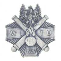 Odznaka Wojskowy Instytut Techniki Uzbrojenia - Zielonka
