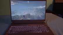 Laptop Gamingowy Dell G15 5511 RTX3050Ti i5 11400H 16GB DDR4