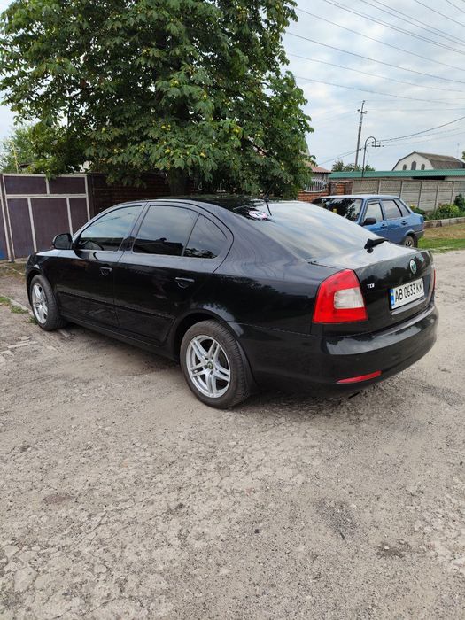 Продам авто Skoda Octavia A5