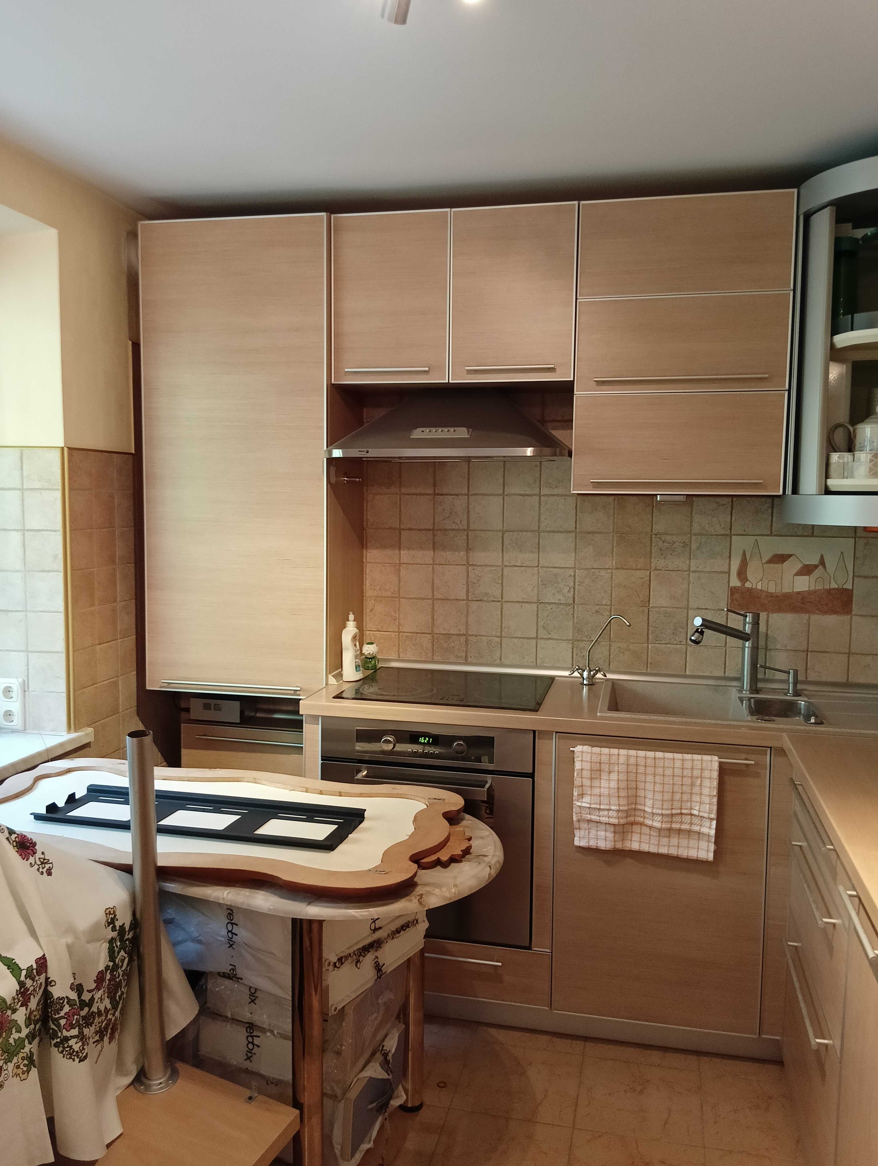 Продаж 1 кім. квартири у Львові ( ближній центр)