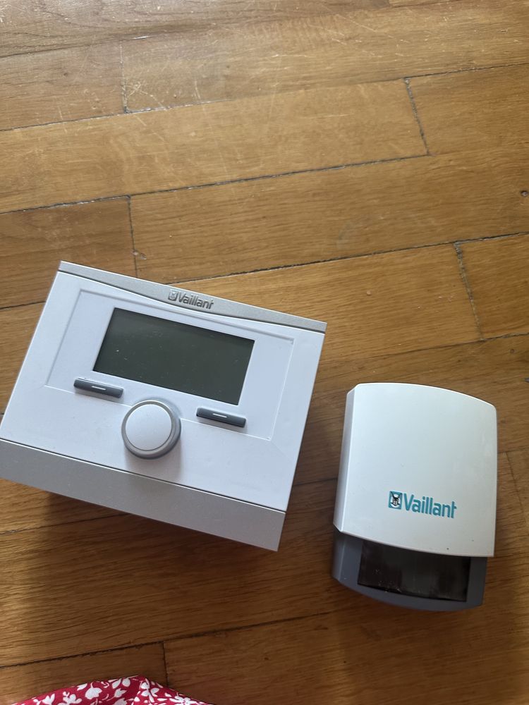 Kocioł gazowy kondensacyjny Vaillant VC 256/5-5 (H-PL) R6 ecoTEC plus