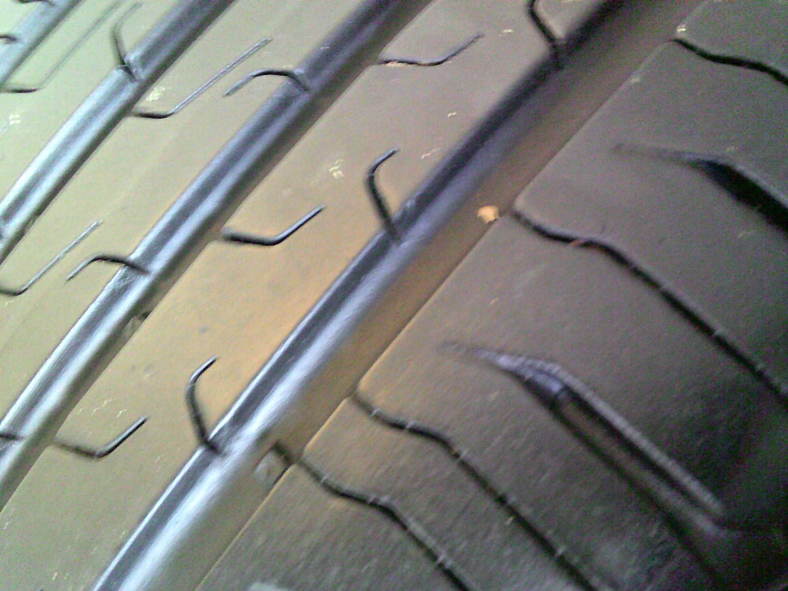 Opony 205/55/17 Continental 2022r 4szt