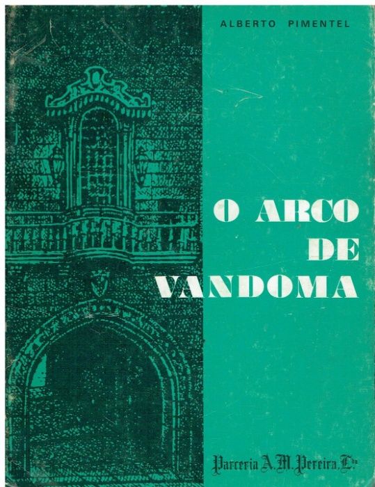 9305 Livros de Alberto Pimentel