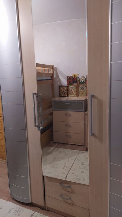 Продам 3 кімнатну квартиру