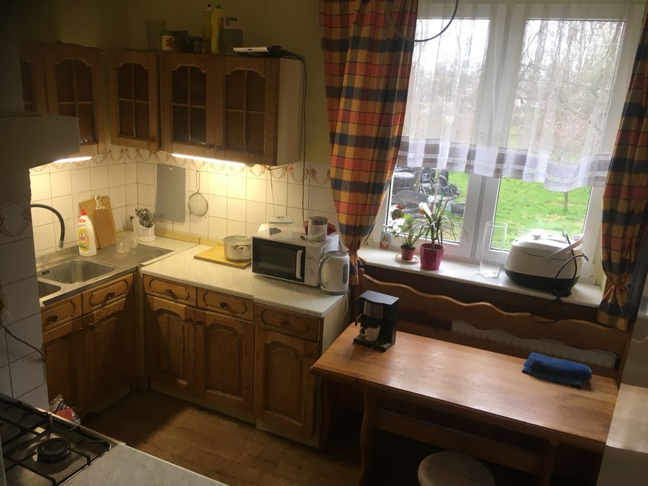 Kwatery Dom Pracowniczy Hostel Gdynia Cisowa.           Wolne od zaraz