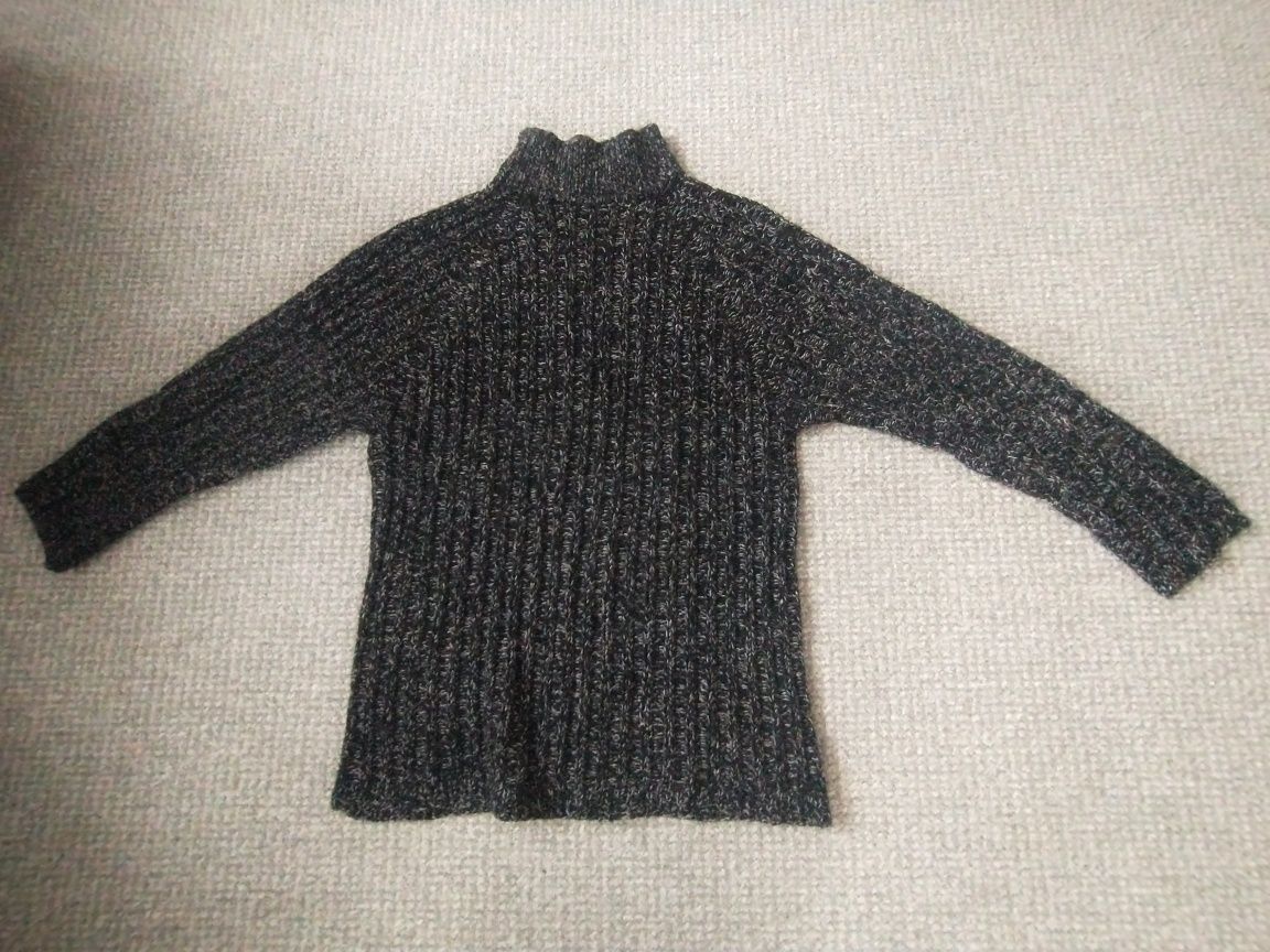 Sweter sweterek damski M/L