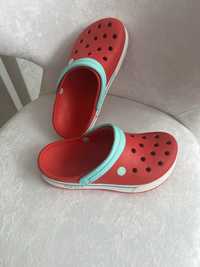 Продам Crocs