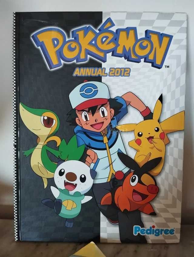 Lote / Conjunto Pokemon