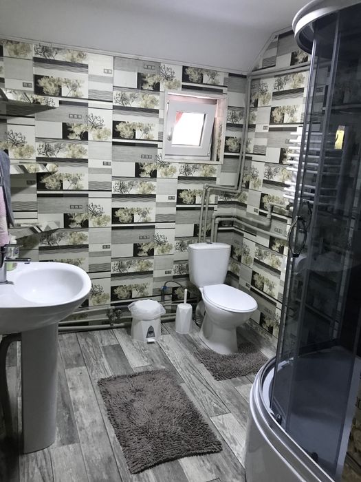 Котедж у Карпатах Буковель ( Поляниця )