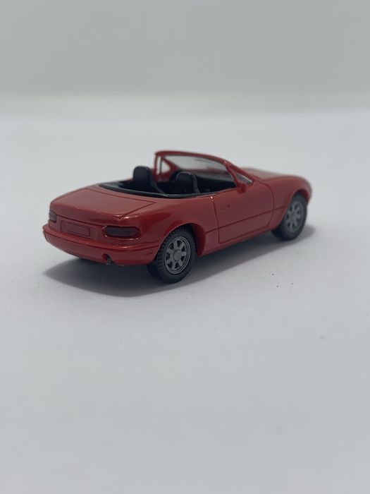 Mazda MX5 da Wiking escala 1/87