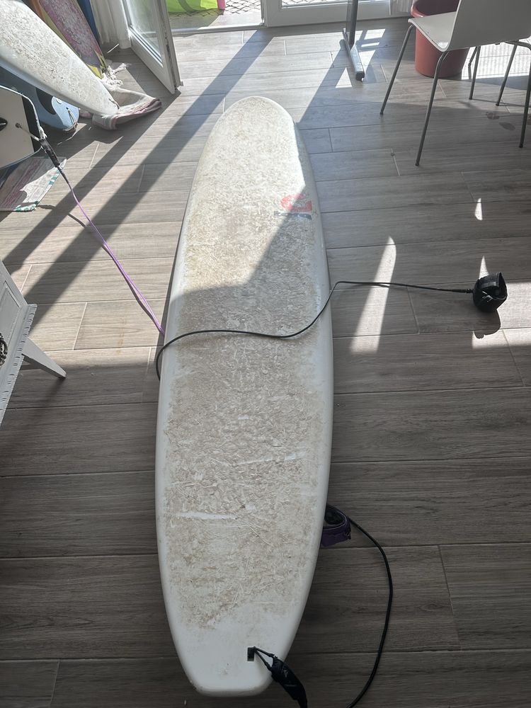 Longboard 9’0 epoxy TORQ