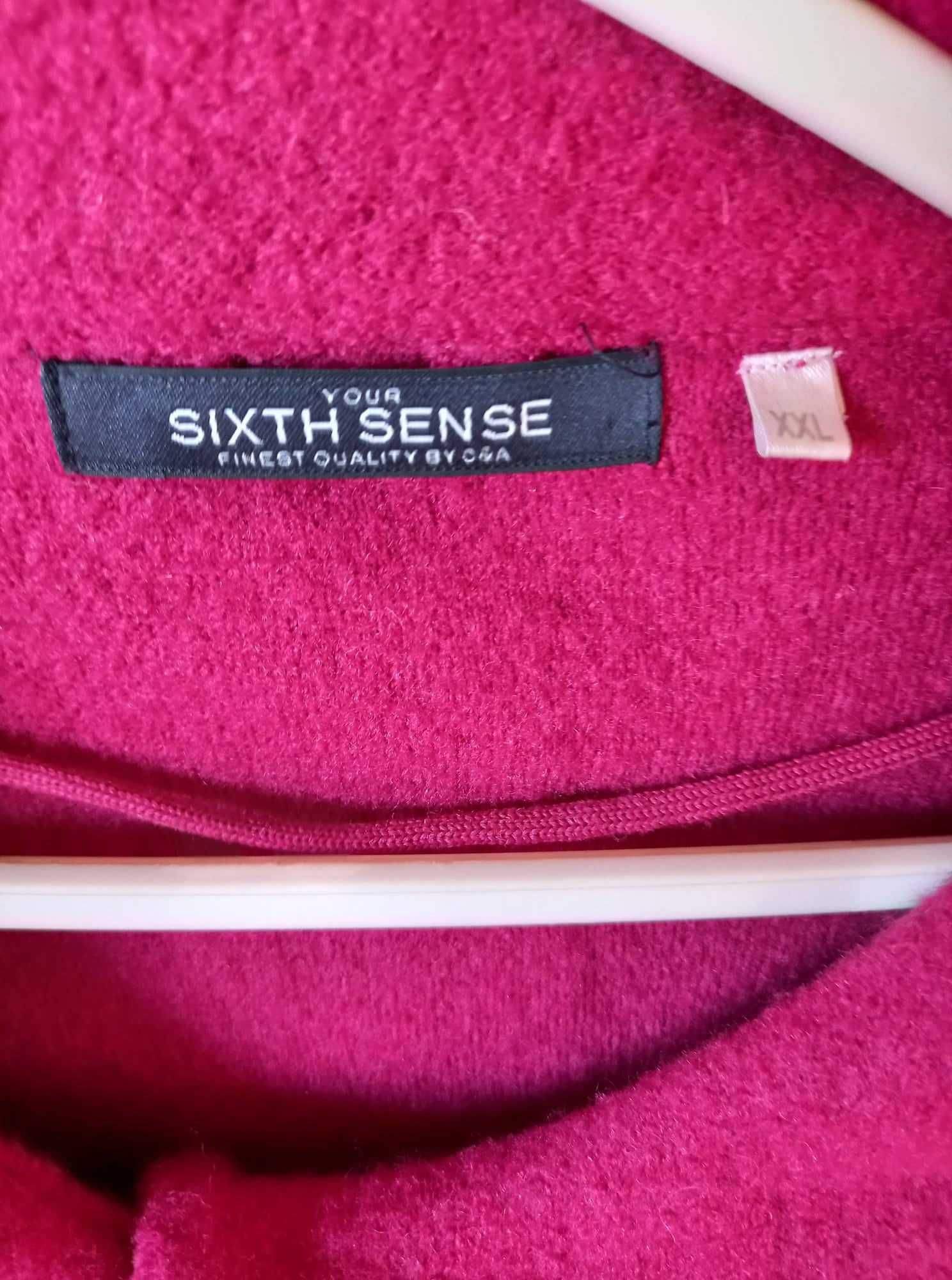 Casaco Sixth Sense XXL