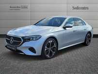 Mercedes-Benz E 300 Standard