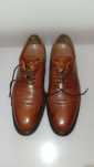 Sapatos Clássicos Pedro del Hierro Hand Crafted
