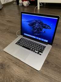 Продам Macbook Pro 2013, 15 дюймів