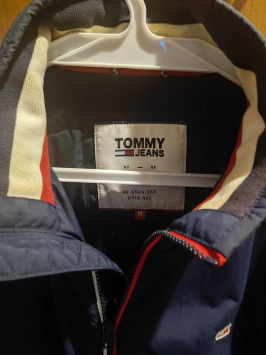 Casaco Tommy Jeans