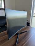 Monitor Samsung gaming