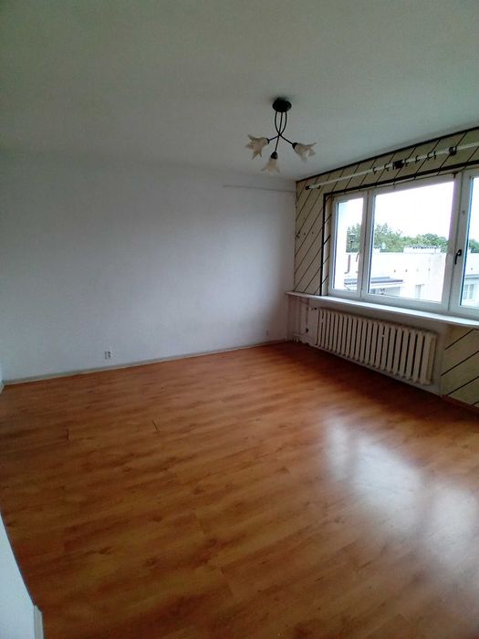 Na sprzedaż duża kawalerka 37m2 ul.OKRZEI