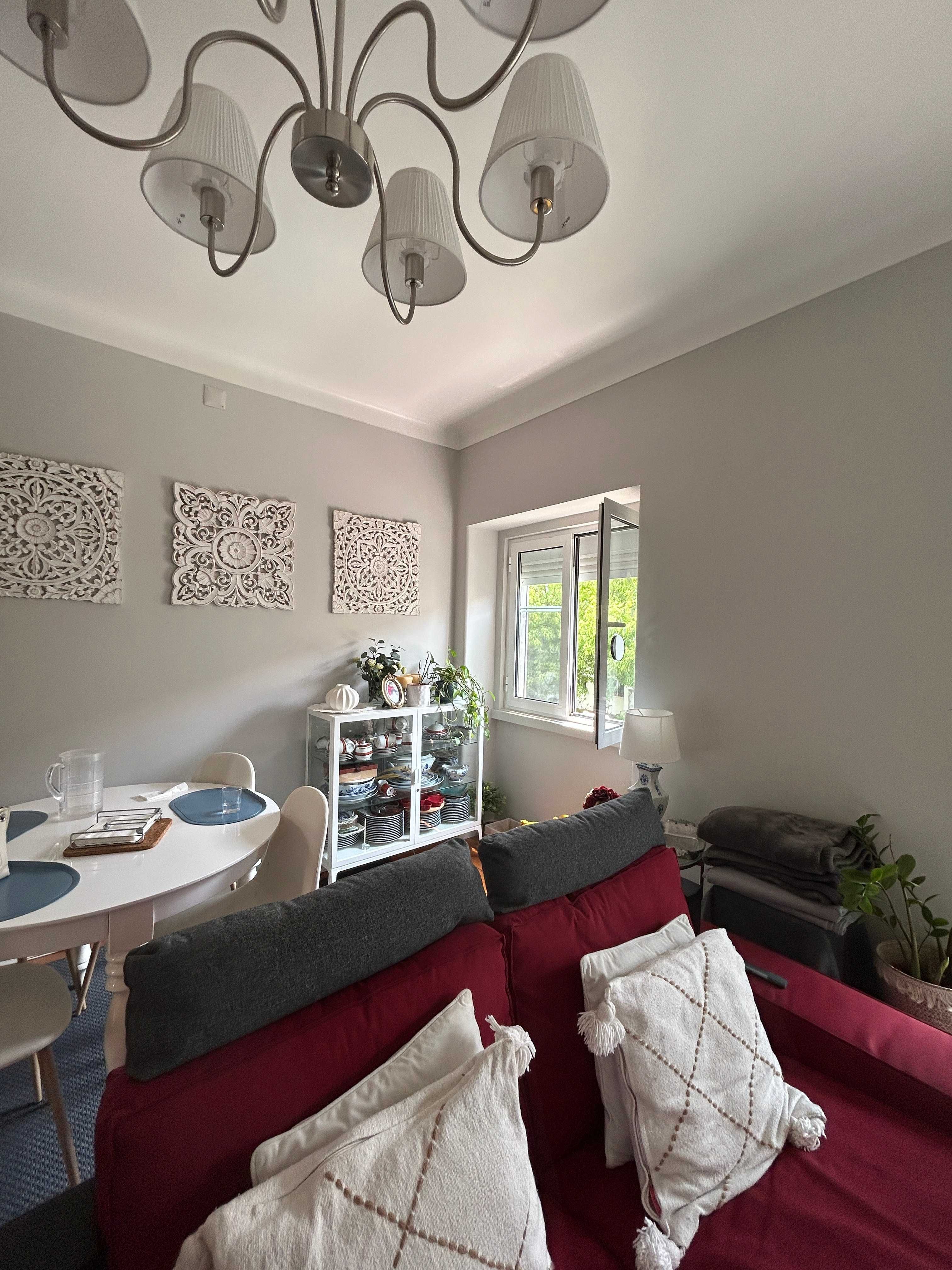 Arrendo T3 Alvalade - 1800 €