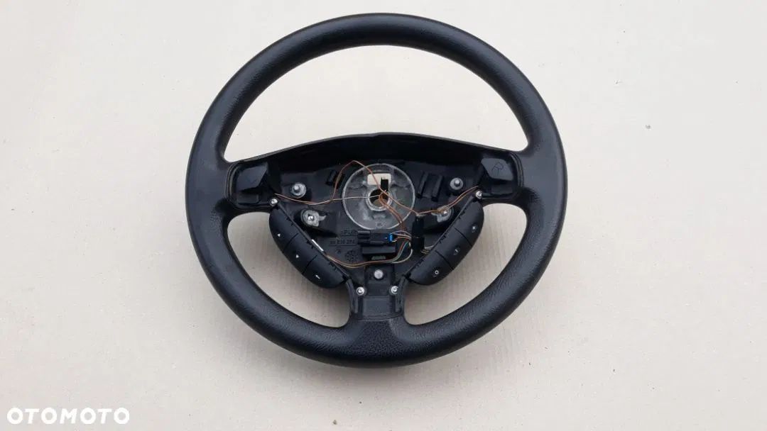 Kierownica Opel Astra II G Oryginał