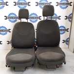Conjunto de Bancos Citroen C2