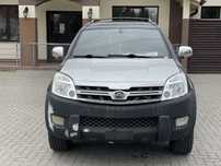 Great Wall Hover
