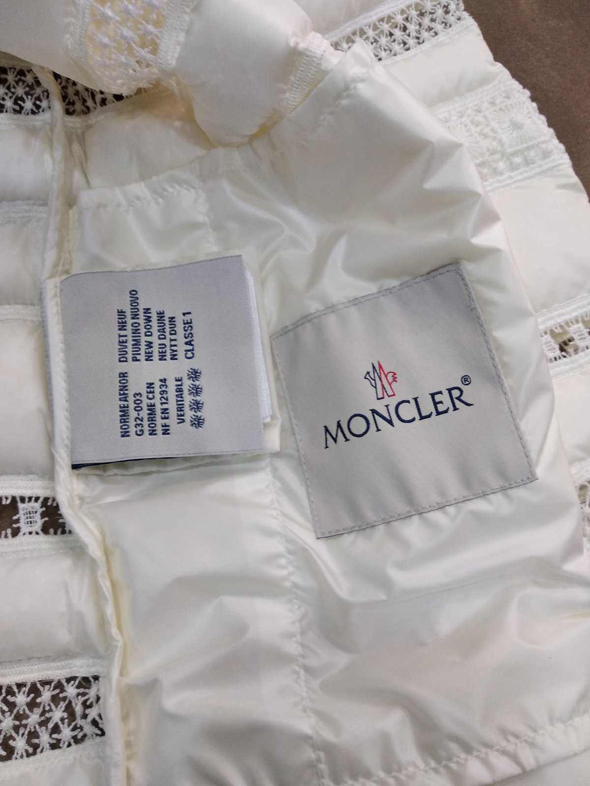 Куртка женская Monocler
