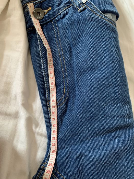 Джинси джинсы Portonova 32