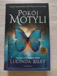 Pokój Motyli - Lucinda Riley