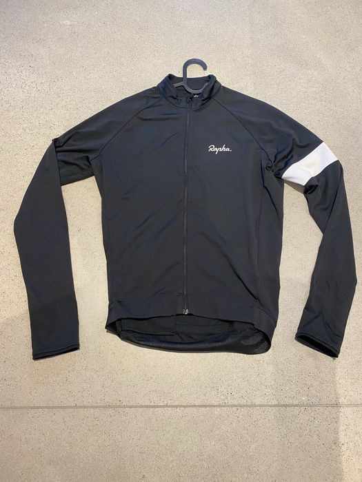 Rapha core thermal koszulka termiczna