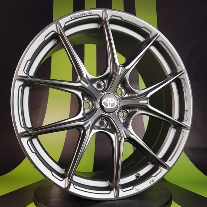 Диски На Авто R18 5x114 Toyota Camry Rav4 Lexus ES NX Mazda Nissan NEW