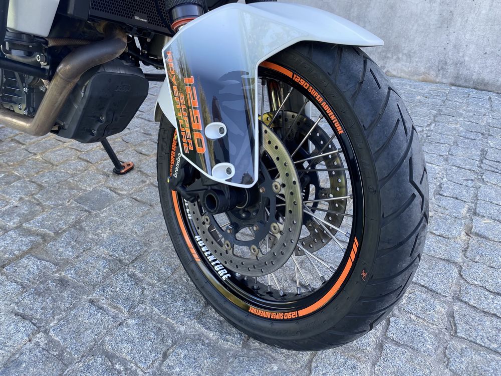 Ktm 1290 super adventure