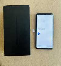 Samsung Note 9 - como novo