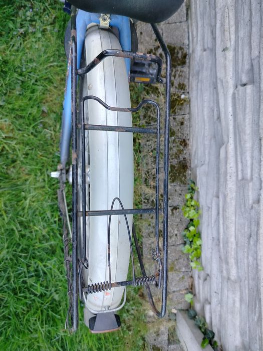 Rower dziecięcy 24 cale