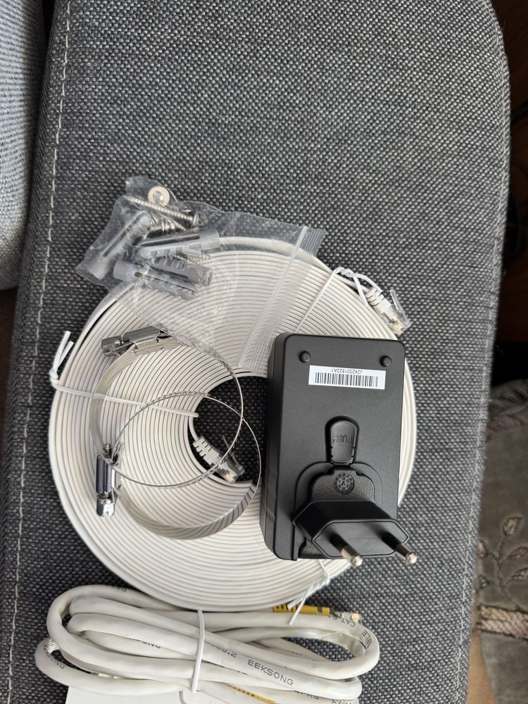 Zyxel NR7302 5G NR Outdoor Router