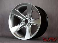 Felgi 19&quot; 5x120 Carbonado Concave Styling 128 Banany BMW E39 E60 E61