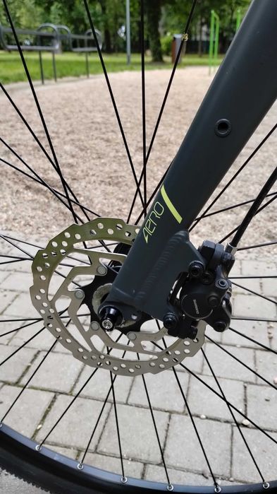 Cube SL Road Pro 56 sora gravel