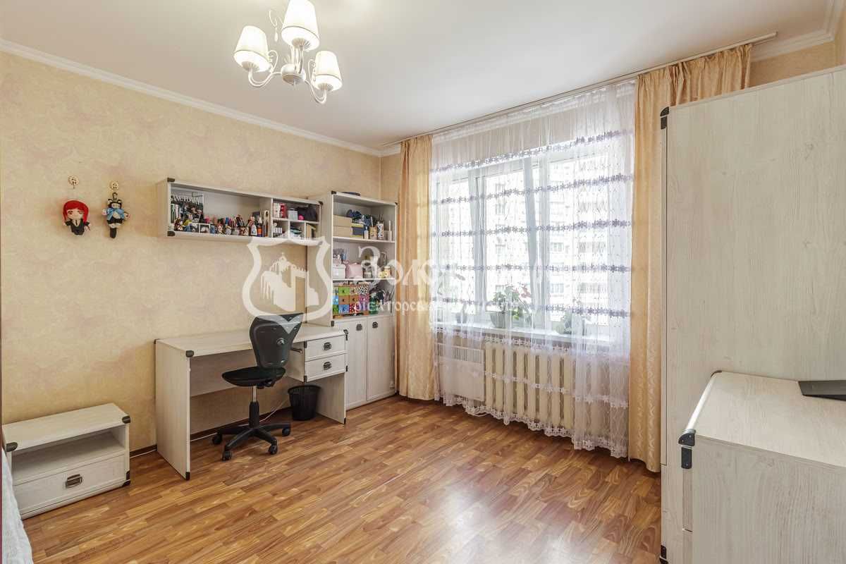 Квартира, 3к. Євроремонт. Бальзака, 4а, Троєщина, Деснянський район