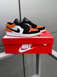 Buty Nike Air Jordan low 36-40 damskie trampki sneakersy tenisowki