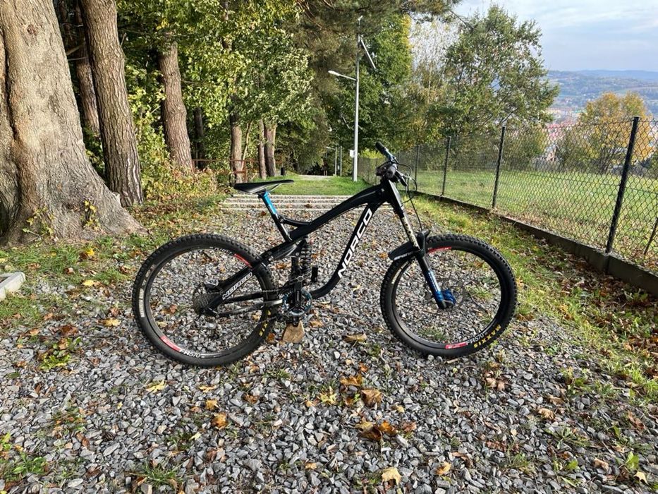 norco aurum 6.2 (dh,fr)