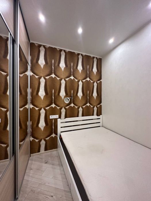 Продам 1-комн квартиру, новострой, ЖК Журавлевский, Центр, Киевская