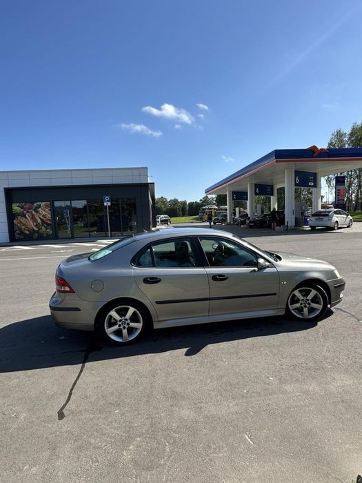 Saab 2.2 TDI В гарному стані технічьному стані