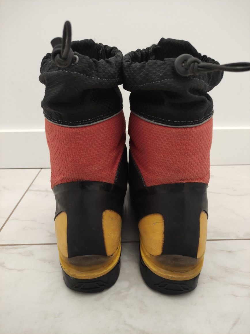 Scarpa Phantom Lite r.46 dł.wkł.30cm buty górskie męskie SUPER STAN