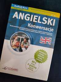 Angielski konwersacje dla początkujących i średnio zaawansowanych,