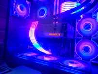 Gigabyte Gaming OC RTX 4070 Super 12GB - gwarancja 24 msc