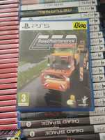 Road Maintenance Simulator [PS5] PL