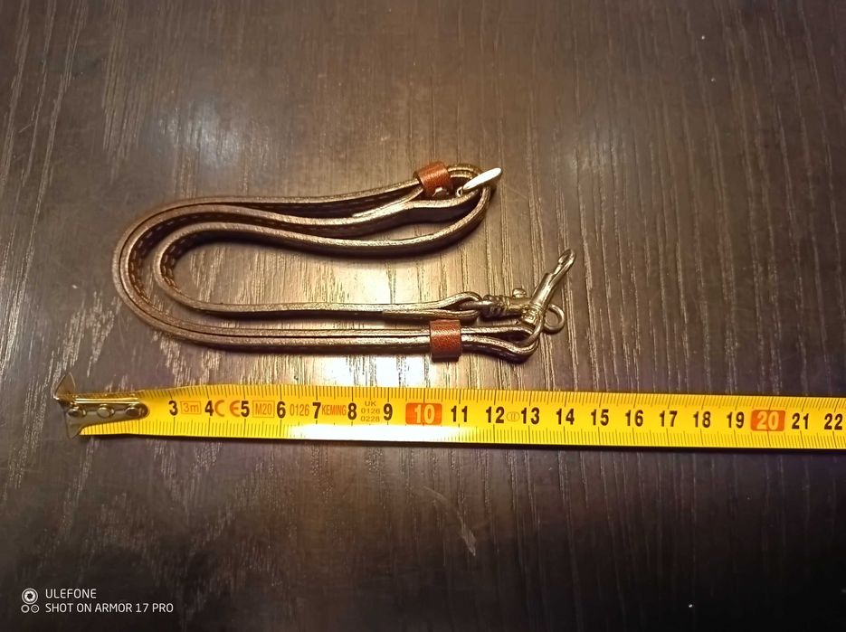 Kopertówka skóra KEMER