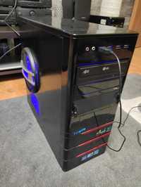 Komputer do gier i3 3240 ram 16gb GTX970