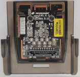 Botão + Recetor IR LG EBR83592_301