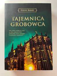 Steve Berry - Tajemnica Grobowca